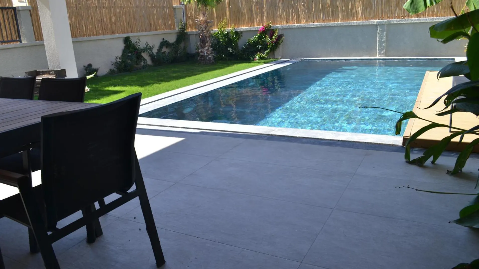 Cesme Merkez 4 Oda Odalarbanyolu Turquie