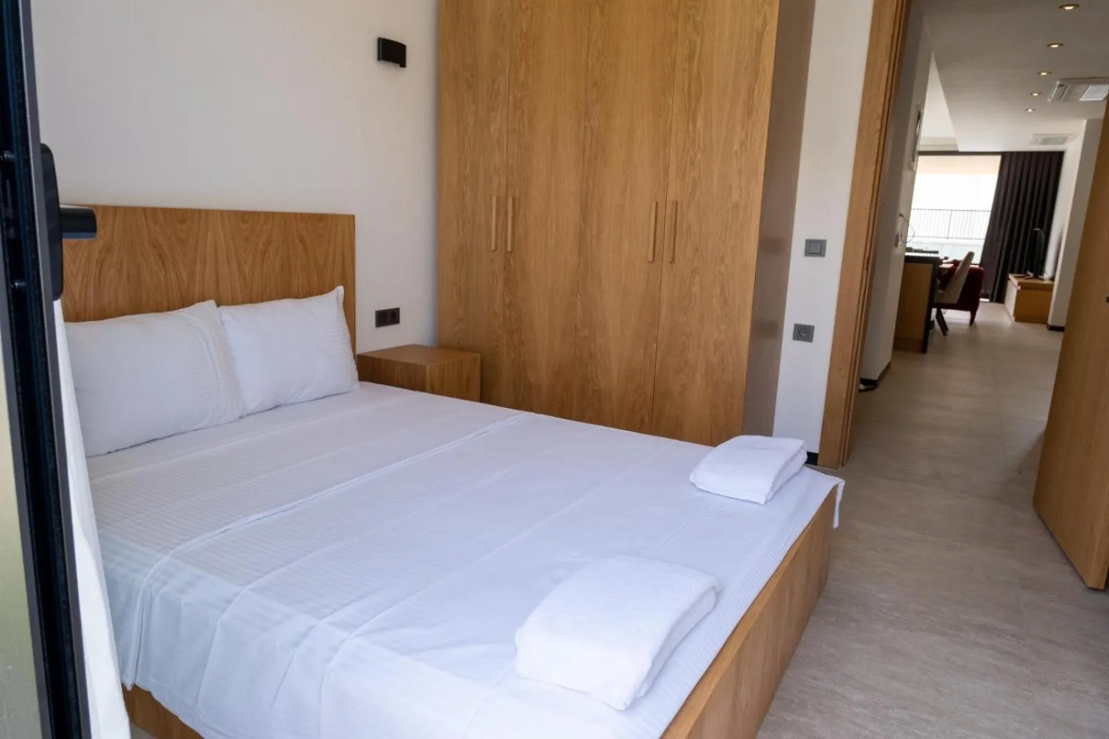 Cesme Merkez 4 Oda Odalarbanyolu Turquie